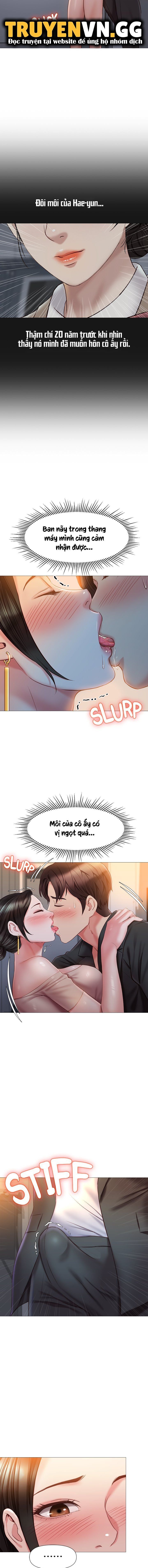 Bạn Của Con Gái Tôi Chương 47 page 6 - Giả Dược