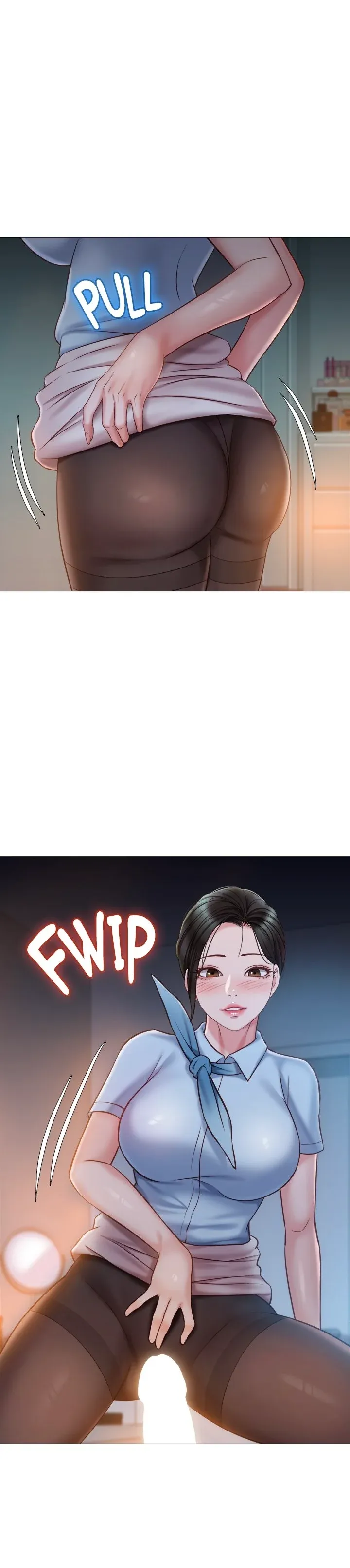Bạn Của Con Gái Tôi Chương 48 page 23 - Giả Dược