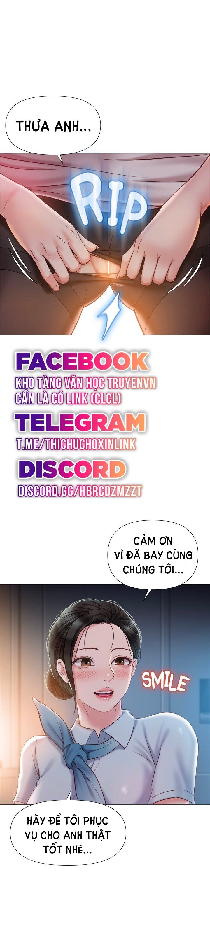 Bạn Của Con Gái Tôi Chương 48 page 24 - Giả Dược