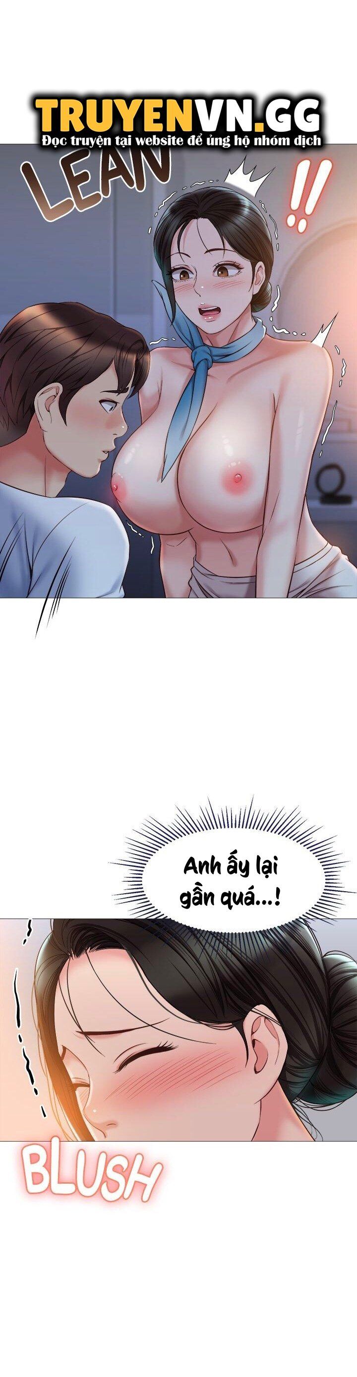 Bạn Của Con Gái Tôi Chương 48 page 30 - Giả Dược