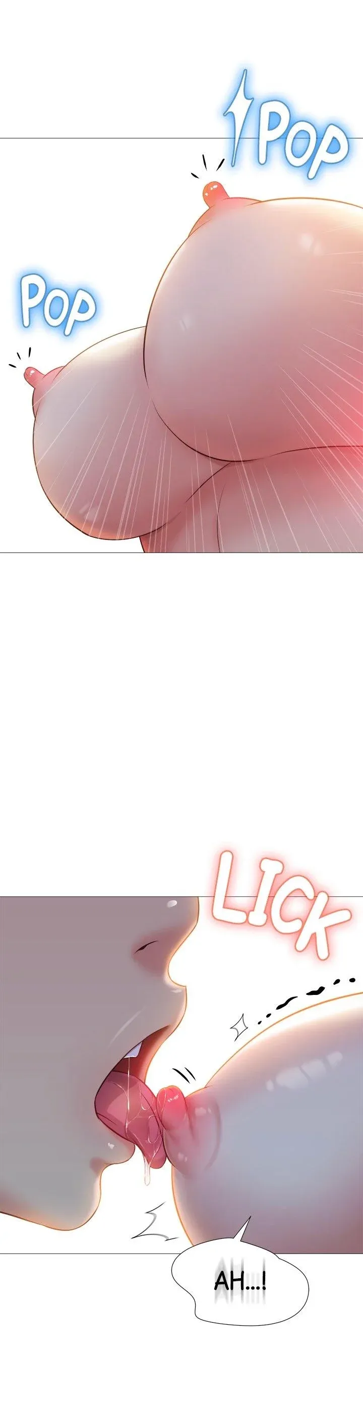 Bạn Của Con Gái Tôi Chương 48 page 31 - Giả Dược