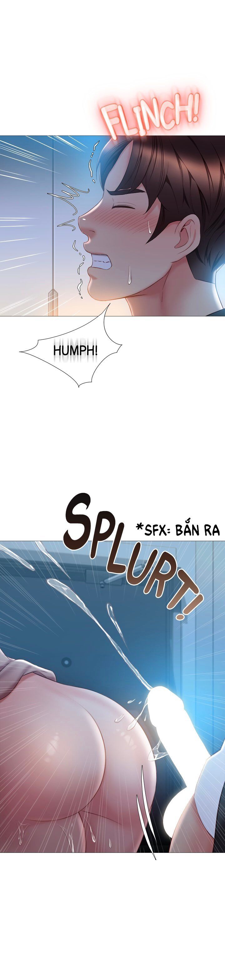 Bạn Của Con Gái Tôi Chương 48 page 7 - Giả Dược