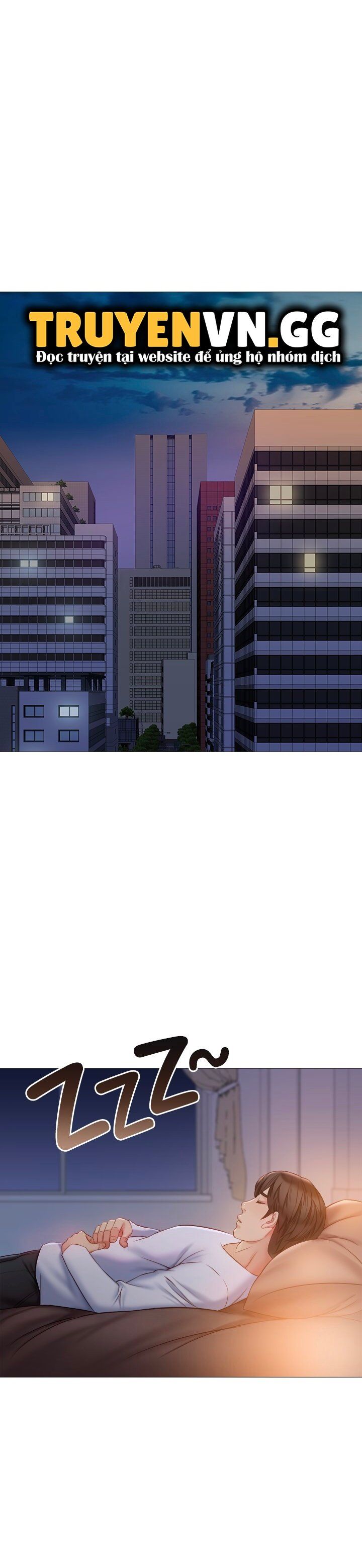 Bạn Của Con Gái Tôi Chương 48 page 9 - Giả Dược