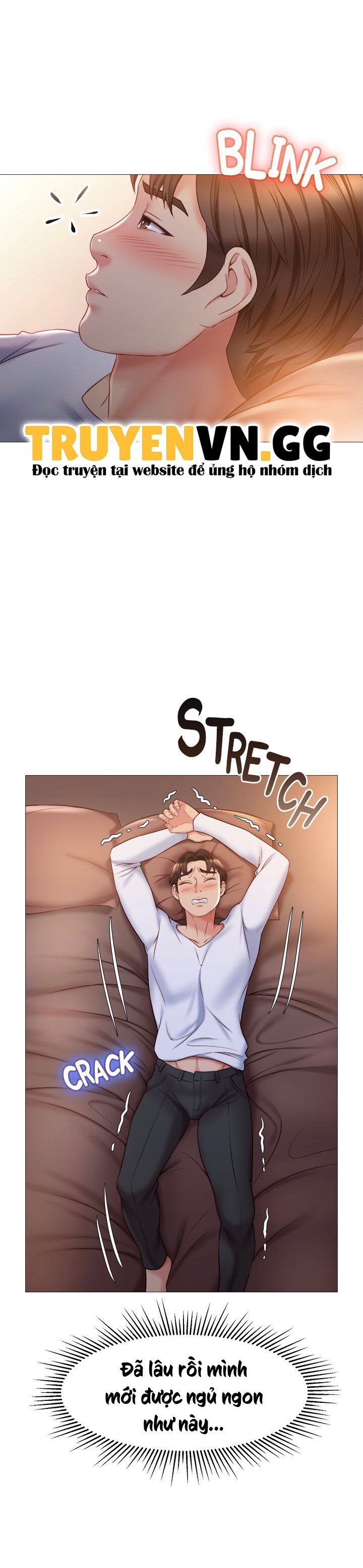 Bạn Của Con Gái Tôi Chương 48 page 10 - Giả Dược