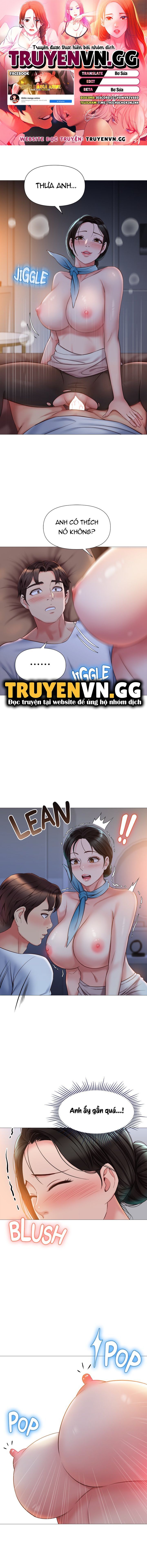 Bạn Của Con Gái Tôi Chương 49 page 1 - Giả Dược