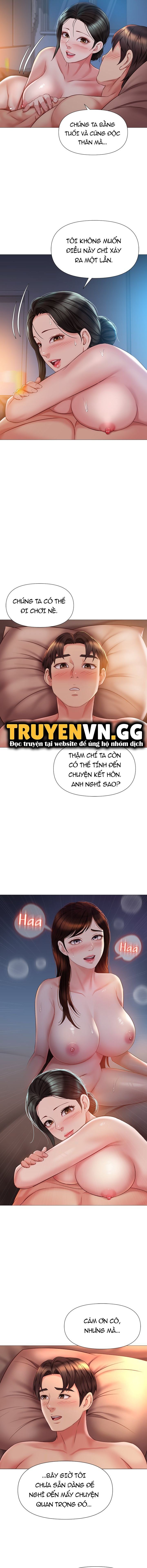 Bạn Của Con Gái Tôi Chương 49 page 11 - Giả Dược