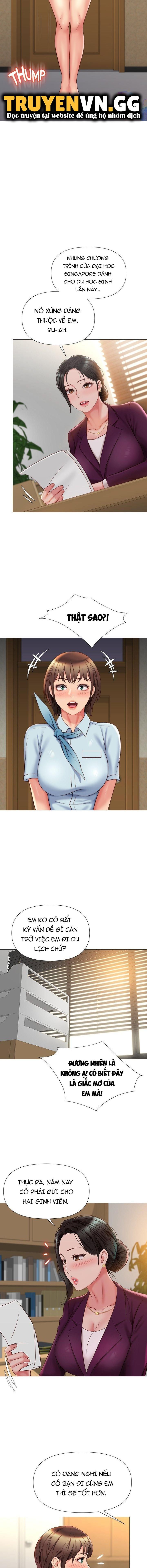 Bạn Của Con Gái Tôi Chương 49 page 13 - Giả Dược