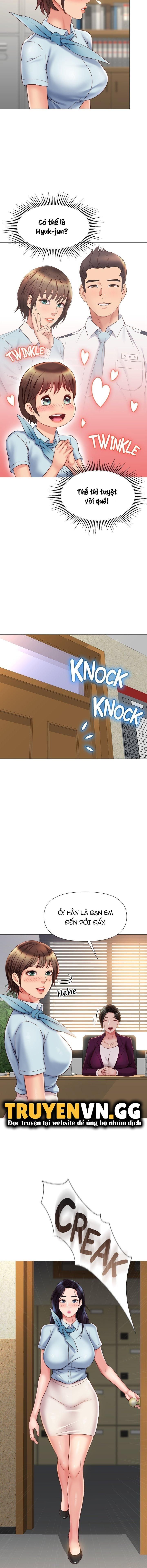 Bạn Của Con Gái Tôi Chương 49 page 14 - Giả Dược