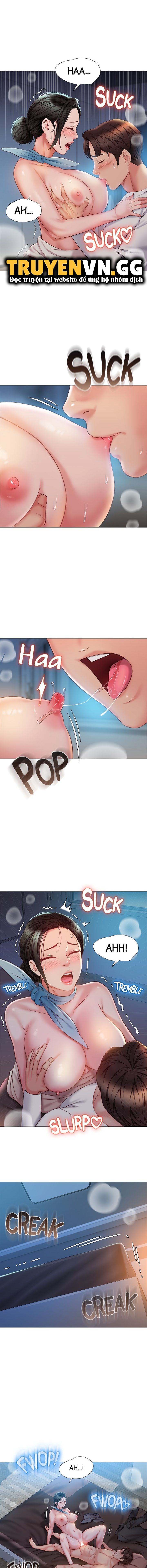 Bạn Của Con Gái Tôi Chương 49 page 3 - Giả Dược