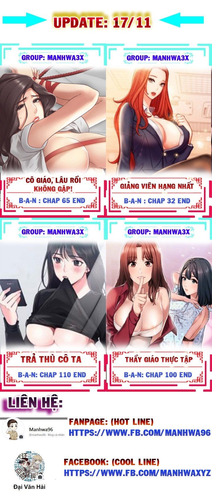 Bạn Của Con Gái Tôi Chương 5 page 6 - Giả Dược