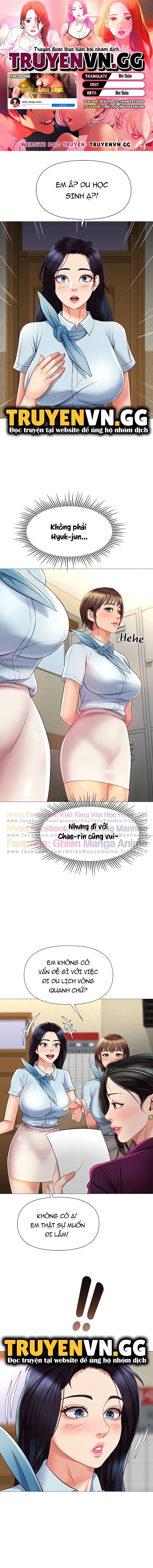 Bạn Của Con Gái Tôi Chương 50 page 1 - Giả Dược