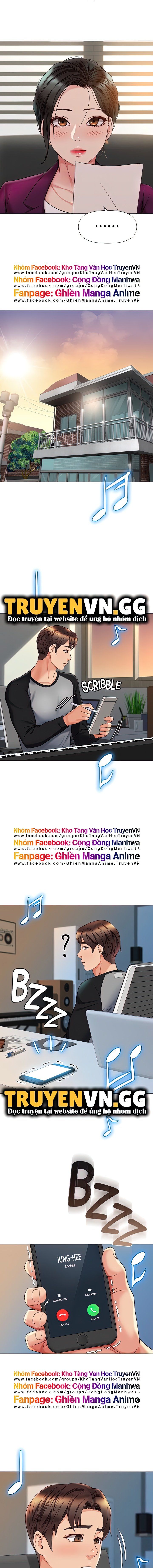 Bạn Của Con Gái Tôi Chương 50 page 3 - Giả Dược