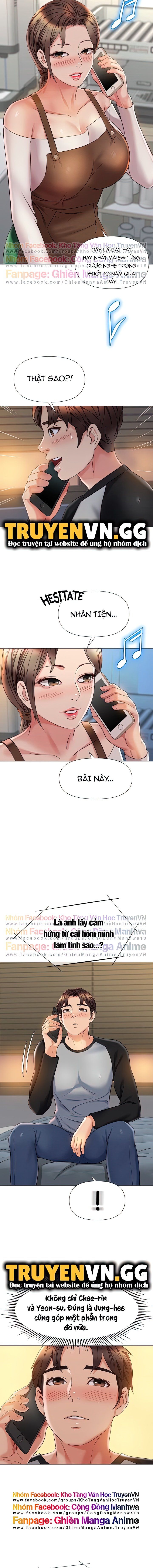 Bạn Của Con Gái Tôi Chương 50 page 8 - Giả Dược