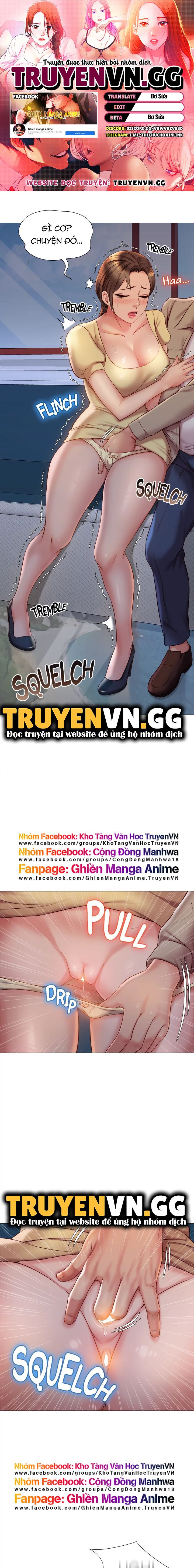 Bạn Của Con Gái Tôi Chương 51 page 2 - Giả Dược