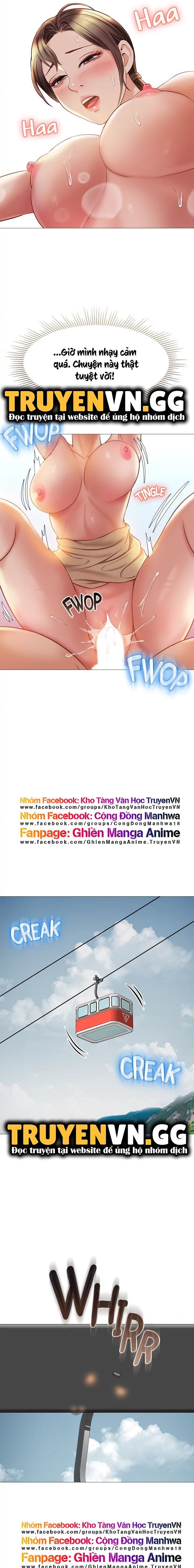 Bạn Của Con Gái Tôi Chương 51 page 16 - Giả Dược