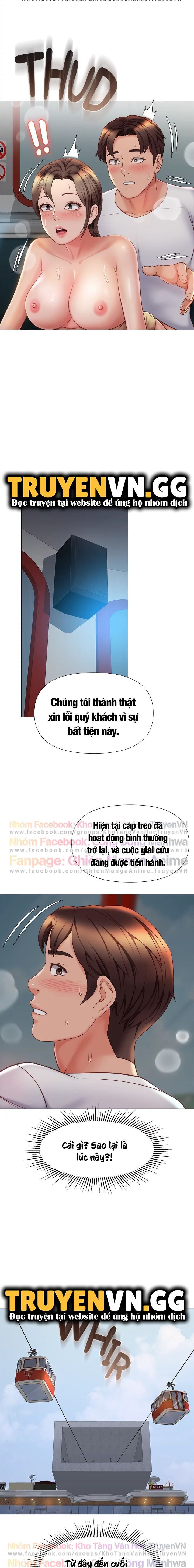 Bạn Của Con Gái Tôi Chương 51 page 17 - Giả Dược