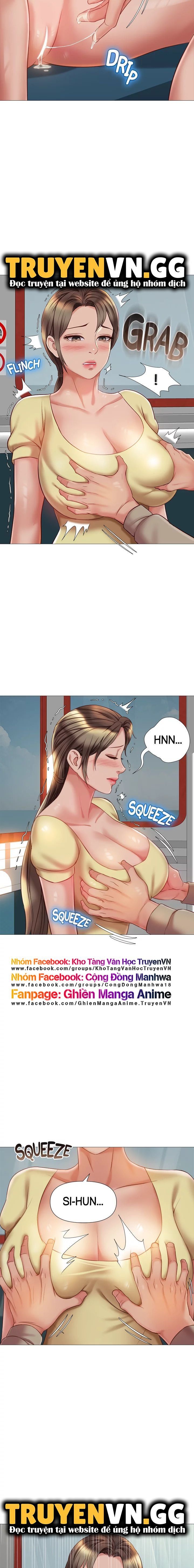 Bạn Của Con Gái Tôi Chương 51 page 6 - Giả Dược