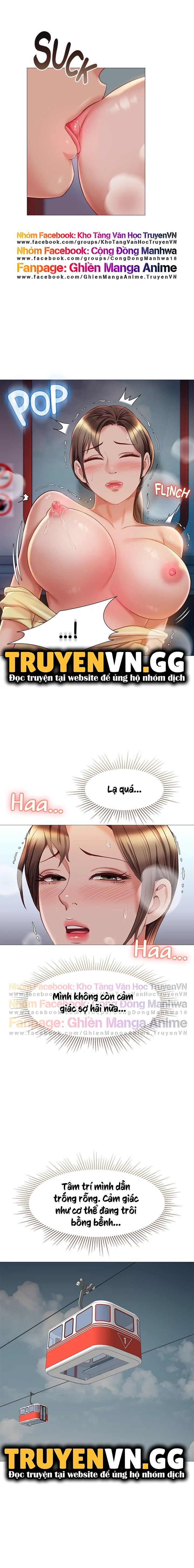 Bạn Của Con Gái Tôi Chương 51 page 10 - Giả Dược