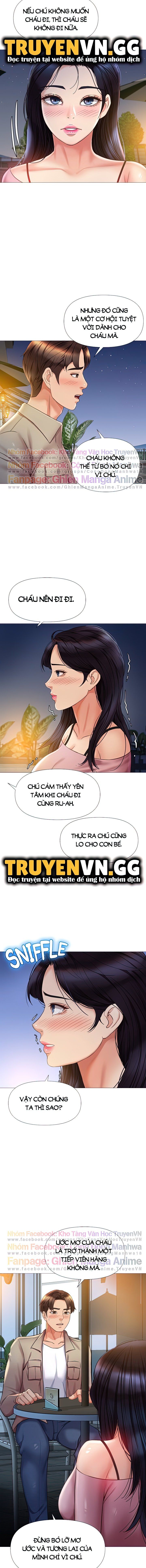 Bạn Của Con Gái Tôi Chương 52 page 12 - Giả Dược