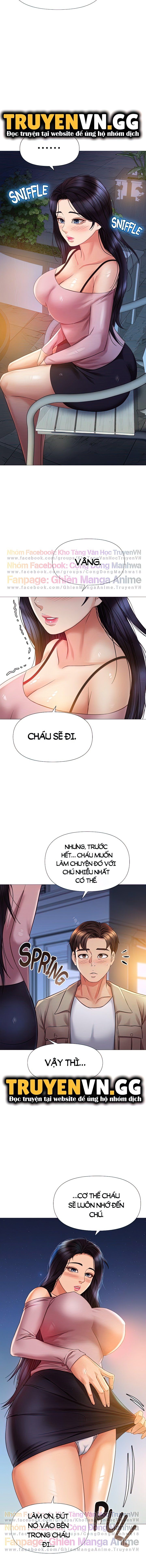 Bạn Của Con Gái Tôi Chương 52 page 13 - Giả Dược