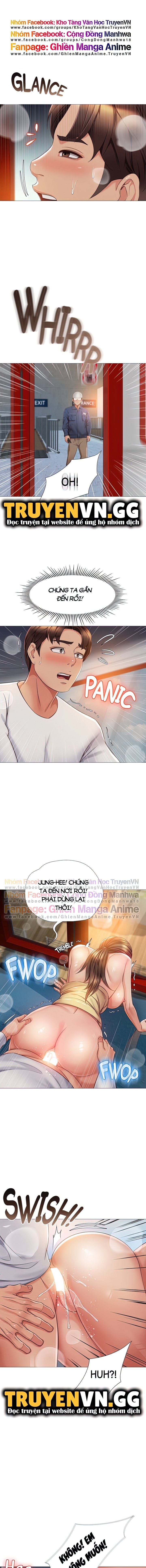 Bạn Của Con Gái Tôi Chương 52 page 3 - Giả Dược