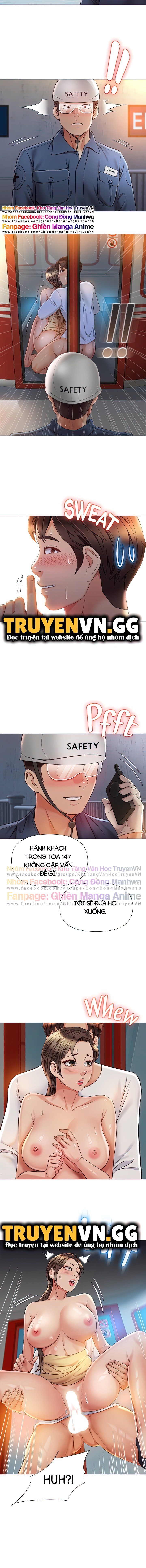 Bạn Của Con Gái Tôi Chương 52 page 5 - Giả Dược