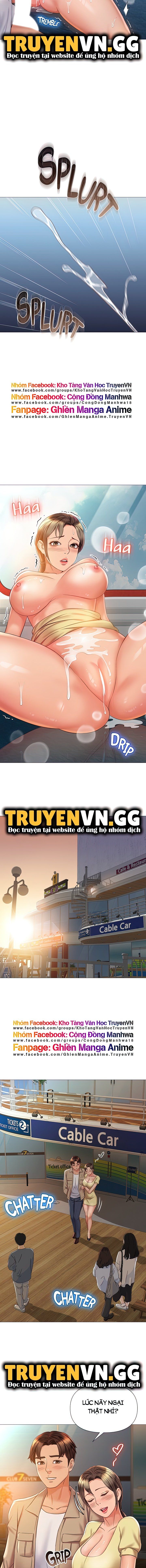 Bạn Của Con Gái Tôi Chương 52 page 9 - Giả Dược