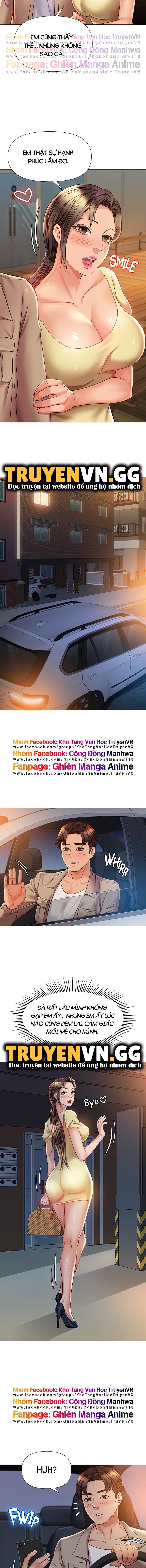 Bạn Của Con Gái Tôi Chương 52 page 10 - Giả Dược
