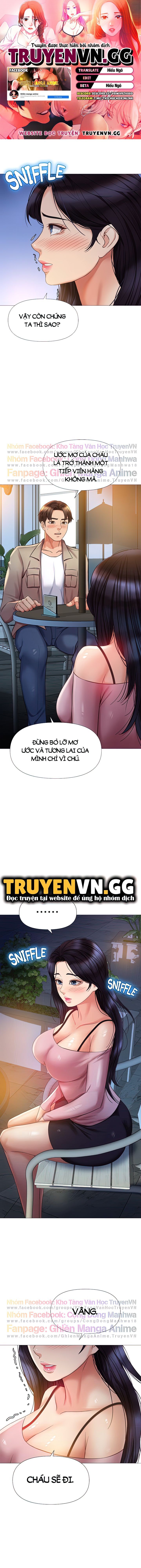 Bạn Của Con Gái Tôi Chương 53 page 1 - Giả Dược