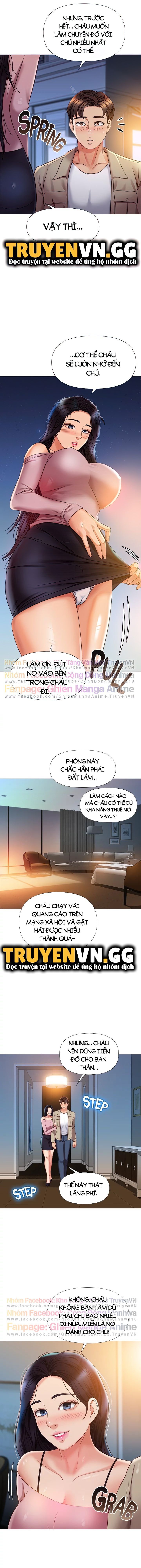 Bạn Của Con Gái Tôi Chương 53 page 2 - Giả Dược