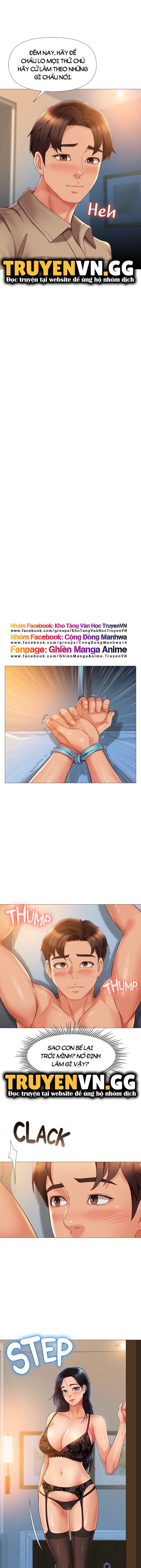 Bạn Của Con Gái Tôi Chương 53 page 3 - Giả Dược