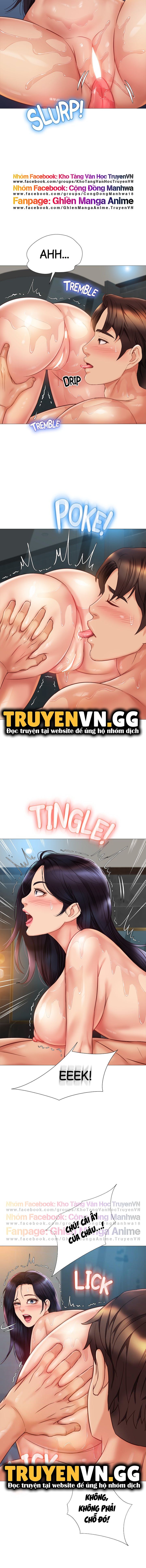 Bạn Của Con Gái Tôi Chương 54 page 13 - Giả Dược