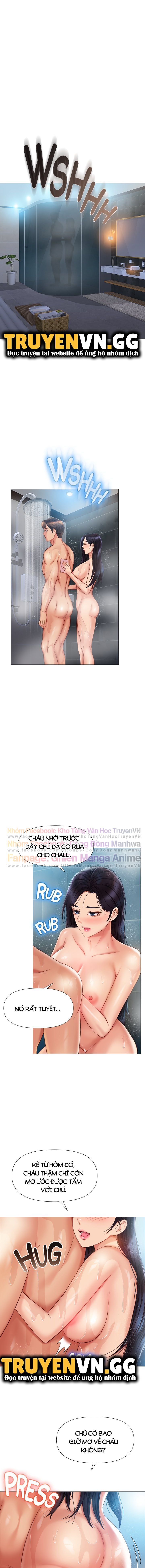 Bạn Của Con Gái Tôi Chương 54 page 3 - Giả Dược