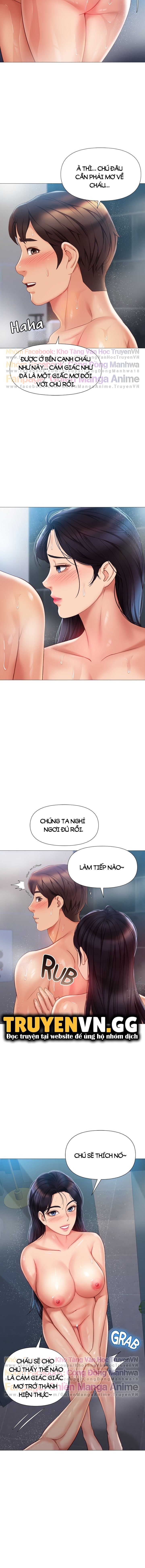 Bạn Của Con Gái Tôi Chương 54 page 4 - Giả Dược