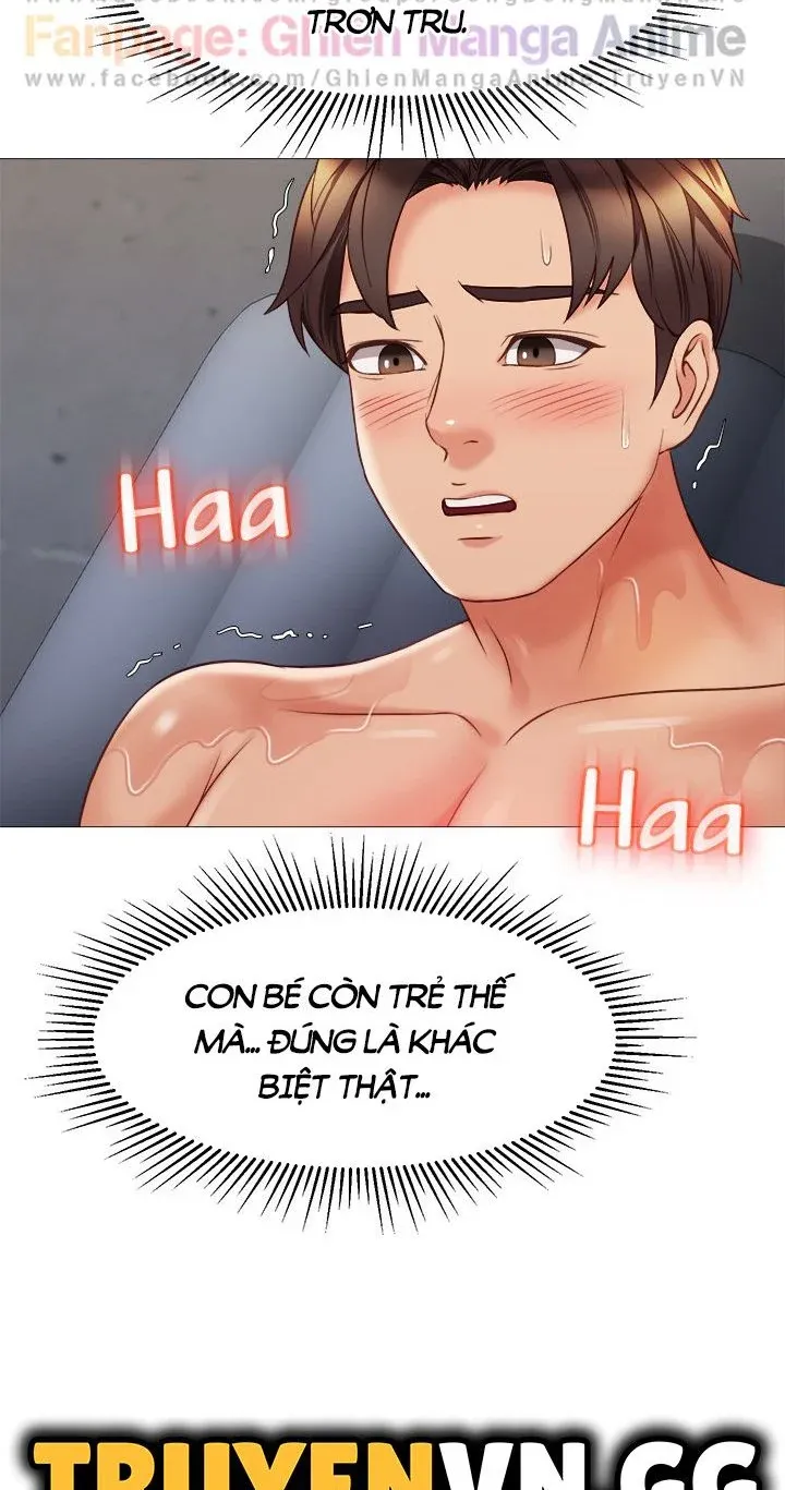 Bạn Của Con Gái Tôi Chương 55 page 13 - Giả Dược