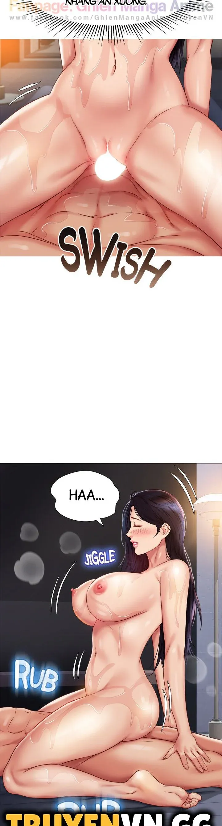 Bạn Của Con Gái Tôi Chương 55 page 23 - Giả Dược