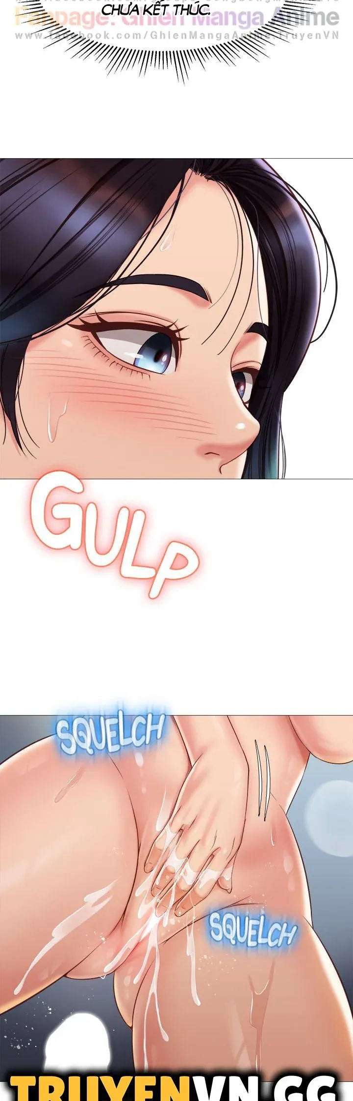 Bạn Của Con Gái Tôi Chương 55 page 39 - Giả Dược