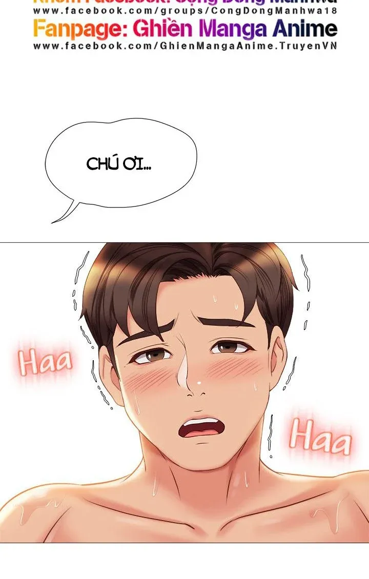 Bạn Của Con Gái Tôi Chương 55 page 43 - Giả Dược