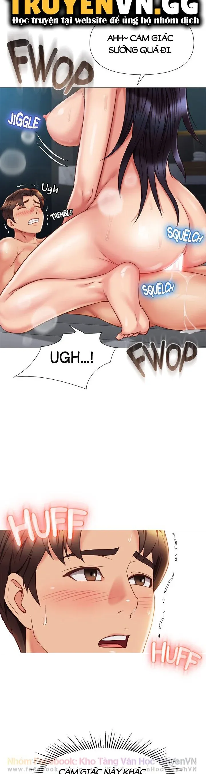 Bạn Của Con Gái Tôi Chương 55 page 47 - Giả Dược