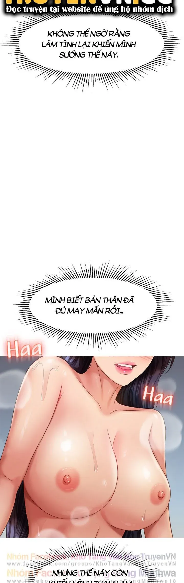 Bạn Của Con Gái Tôi Chương 55 page 52 - Giả Dược