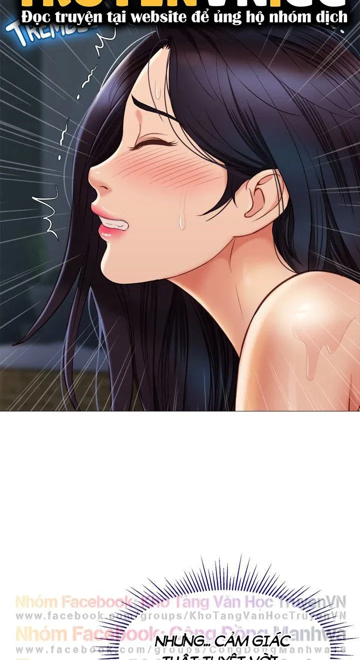 Bạn Của Con Gái Tôi Chương 55 page 7 - Giả Dược