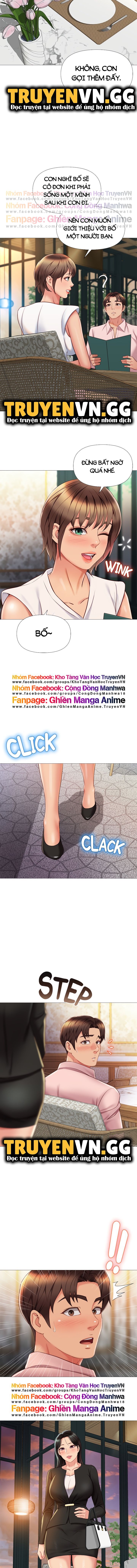 Bạn Của Con Gái Tôi Chương 56 page 11 - Giả Dược