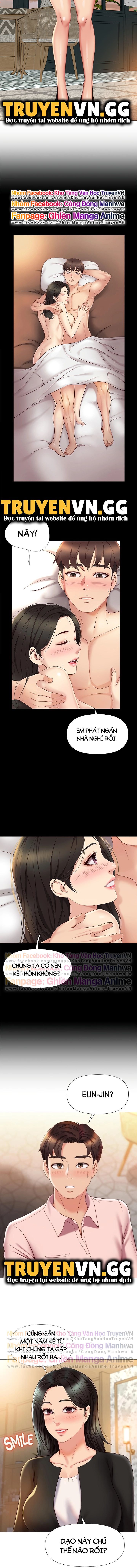 Bạn Của Con Gái Tôi Chương 56 page 12 - Giả Dược