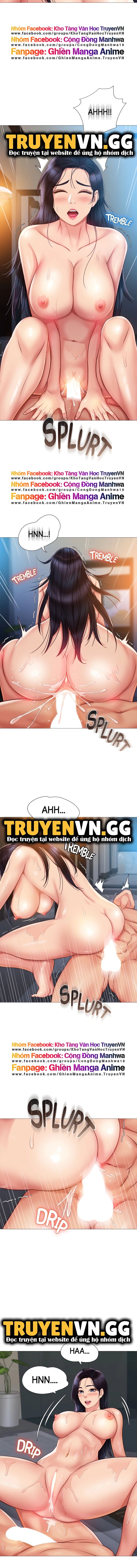 Bạn Của Con Gái Tôi Chương 56 page 5 - Giả Dược