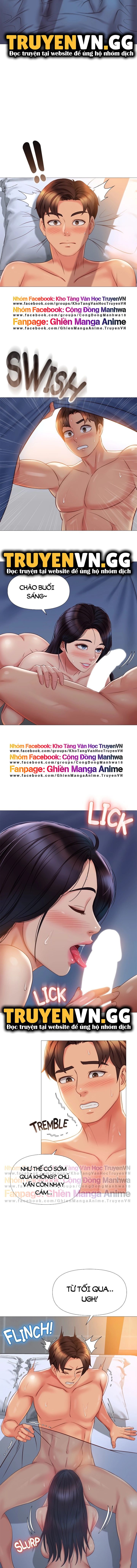 Bạn Của Con Gái Tôi Chương 56 page 7 - Giả Dược
