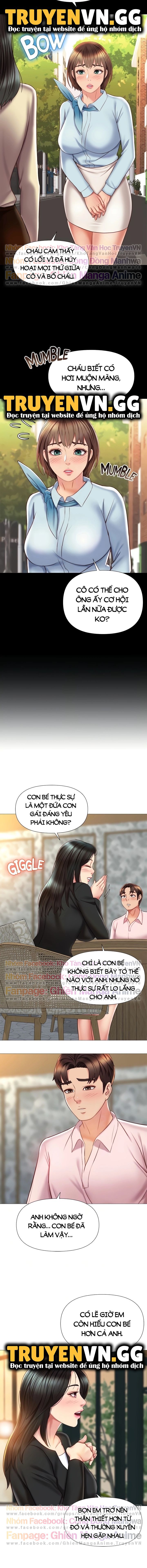 Bạn Của Con Gái Tôi Chương 57 page 2 - Giả Dược