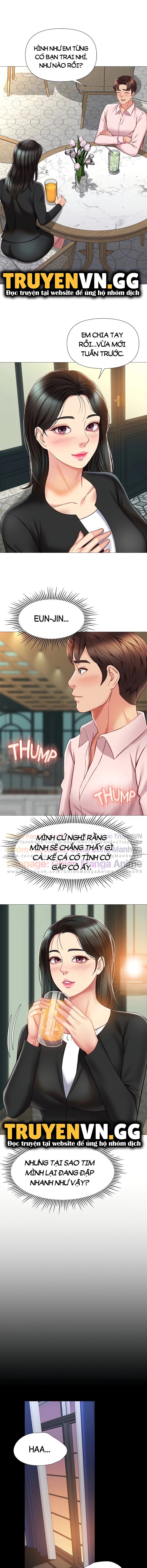 Bạn Của Con Gái Tôi Chương 57 page 3 - Giả Dược