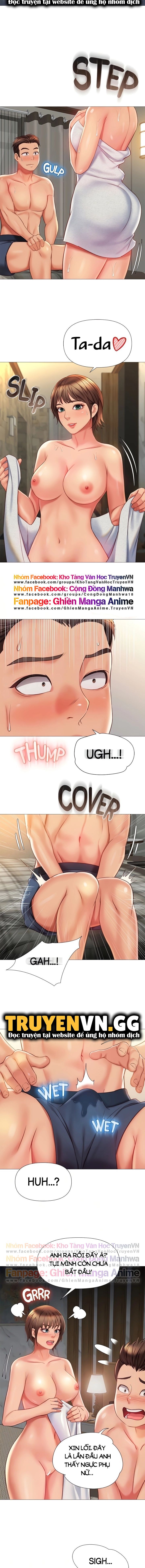 Bạn Của Con Gái Tôi Chương 58 page 2 - Giả Dược