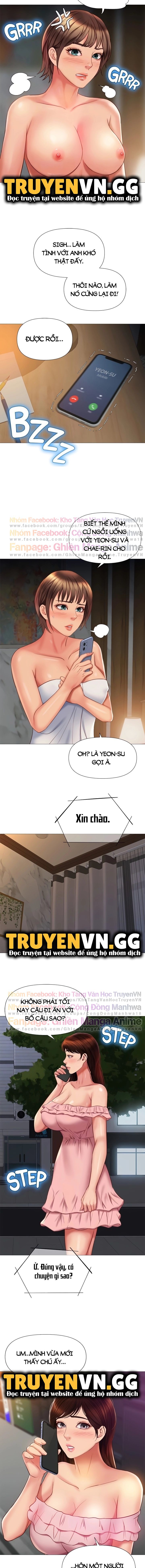 Bạn Của Con Gái Tôi Chương 58 page 3 - Giả Dược