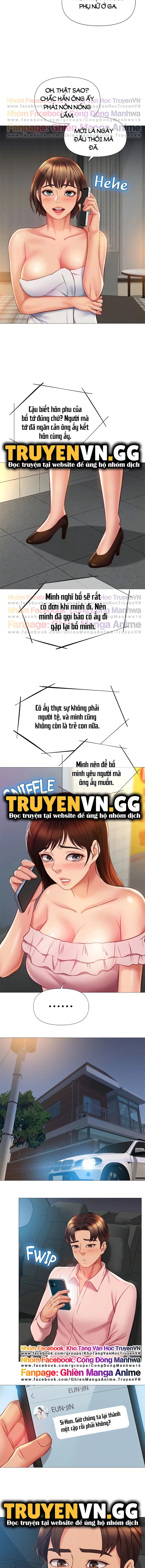 Bạn Của Con Gái Tôi Chương 58 page 4 - Giả Dược